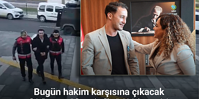 Peygamber Efendimize hakaret davasında eski belediye personeli bugün hakim karşısına çıkacak