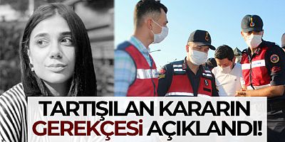 Pınar Gültekin cinayetinin gerekçeli kararı açıklandı