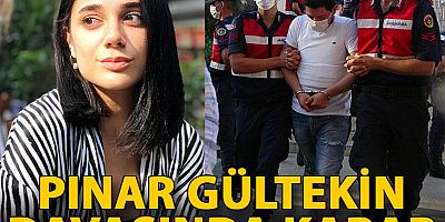 Pınar Gültekin davasında karar usulden bozuldu