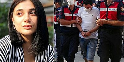 Pınar Gültekin'in ailesinin avukatı Epözdemir: Katil zanlısının iddialarının tamamının gerçek dışı olduğu ortaya çıktı