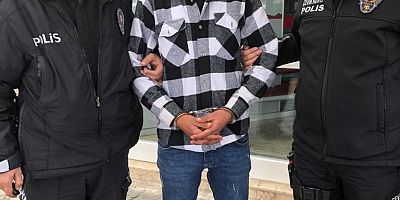 Pitbull cinsi köpeğini polislere saldırtarak yaralanmalarına neden olan kişi tutuklandı