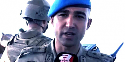 PKK’ya para akıtan çetebaşı Binbaşı