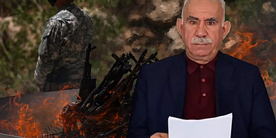 PKK'ya silah bırakmayın baskısı! Öcalan, 3 ülkenin adını verdi
