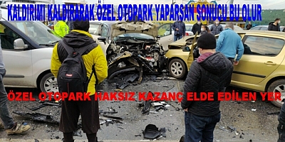 Polis kollu kuvvetleri bile görevini suiistimal etmiş