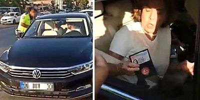 Polise hakaret eden AK Partili Yılmaz'a parti yönetiminden de tepki geldi: AK Partili, vicdanları yaralamaz