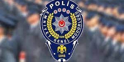 Polisten ek gösterge tepkisi: ‘Devrim değil göz boyama’