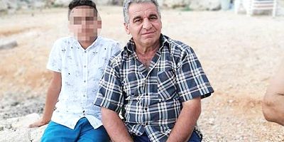 Pompalıyla kayınpederini öldürdü! Canına kıymak isteyen damada polis engel oldu
