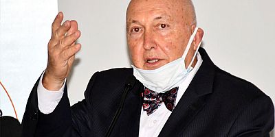 Prof. Ercan: İstanbul depreminin büyüklüğü 6.4 olacak