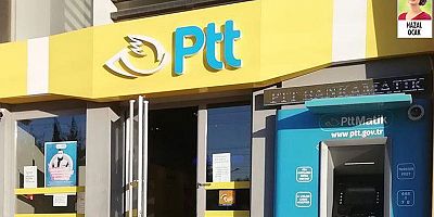 PTT, hayali evrak vurgununda 6 milyon dolarlık tazminatı da farklı faturayla ödedi