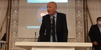 PÜİS Başkan Yardımcısı'ndan akaryakıt açıklaması: Türkiye'de böyle bir sıkıntı yok