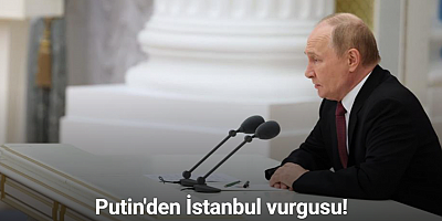 Putin: 
