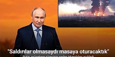Putin: 