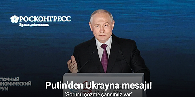 Putin: 