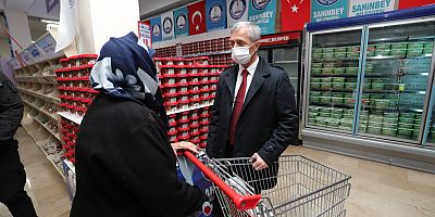 Ramazan ayında rekor seviyede nakit desteği