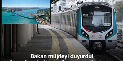 Ramazan Bayramı’nda köprü, otoyollar ve toplu taşıma ücretsiz olacak