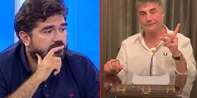 Rasim Ozan, Sedat Peker'in iddiasına cevap verdi: Bahsi geçen otele bir arkadaşımın davetiyle gittik, Sezgin Baran Korkmaz'ın misafiri değildim