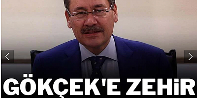 Remzi Çayır'dan Melih Gökçek'e zehir zemberek cevap