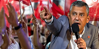 Reuters Analiz Etti! CHP’ye Yönelik Olası Senaryolar Belli Oldu
