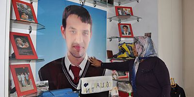 Reyhanlı'daki hain saldırının acıları dinmiyor