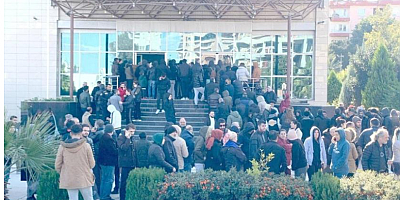 REZALETLİK DİZ BOYU Depremzedelere AFAD kaydı eziyeti