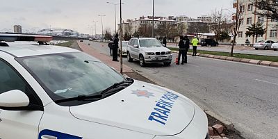 'Riskli' şahıstan pes dedirten sözler