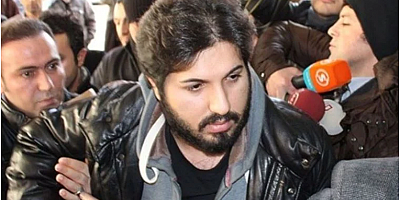 Rıza Sarraf davasına yeni gizli dosyalar eklendi: Yeni itiraf iddiası!