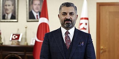 RTÜK Başkanı Şahin, Halk Bankası'ndan aldığı maaşı savundu: Yasal ve etiktir