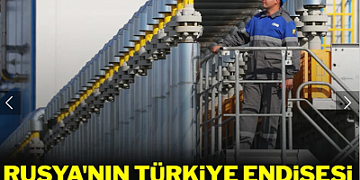 Rusya'nın Türkiye endişesi Rus basınına yansıdı