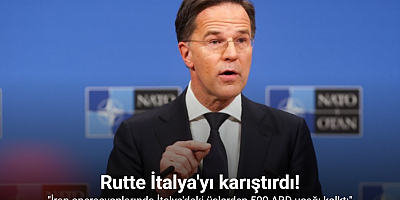 Rutte: 