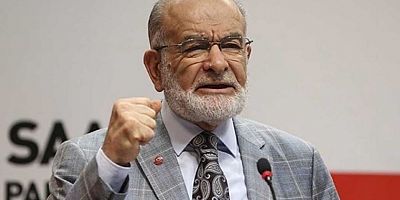 Saadet Partisi yeni ittifakını açıkladı!