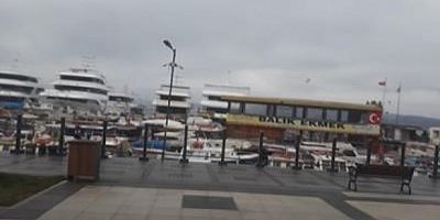 Sabrımız Kalmadı Yeter Artı