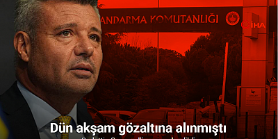 Sadettin Saran adliyeye sevk edildi