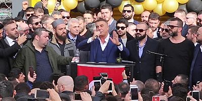 Sağın devlet, mafya, siyaset ilişkisi: Tüm pislikleri ortalığa saçılıyor