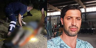 Sağlık görevlisi şelaleden düşen kişinin arkadaşı olduğunu görünce şok yaşadı: 1 ölü