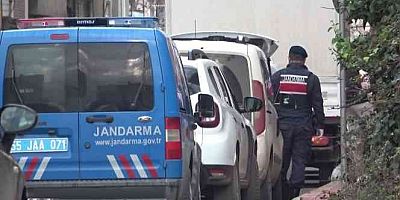 Sahte alkolden 1 kişi zehirlendi