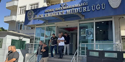 Sahte belgelerle pamuk satışında kamu 248 milyon TL zarara uğratıldı: 3 tutuklama