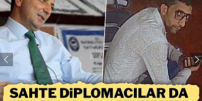 'Sahte diploma' skandalında örgüt yöneticileri firar etti