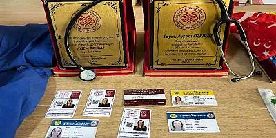 Sahte doktorun ameliyat masasında fotoğrafı çıktı: Her şey ailesine yalan söylemekle başlamış