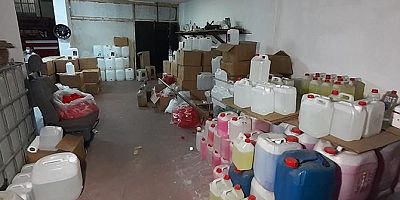 Sahte içkiden ölenlerin sayısı 9’a çıktı istanbul’da