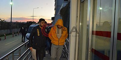 Sahte ilanla dolandırıcılığa şafak operasyonu
