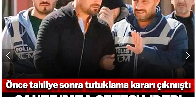 Sahte imza çetesi lideri olduğu iddia edilen Ziya Kadiroğlu İstanbul’da yakalandı!