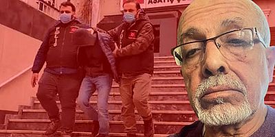 Sahte polisler kelepçeleyerek öldürdü