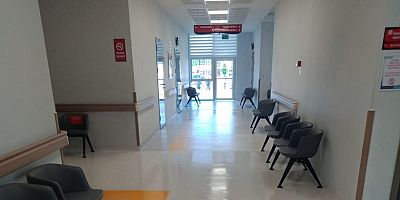 Sakarya'da hasta yakını dehşeti! Doktorla tartıştı, araya giren ebe ve hemşireyi...