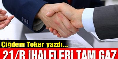 Sakarya’ya 21/b ile “şehir hastanesi”