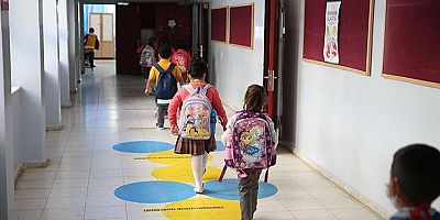 Salgın önlemini öğrenciler alacak
