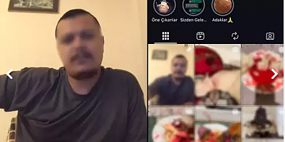Şaman ayini için evinde keçi ve horoz kesti; gözaltına alındı