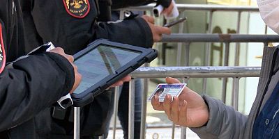 Samsun Valisi Dağlı: Uçan kuştan bile HES kodu sorulacak