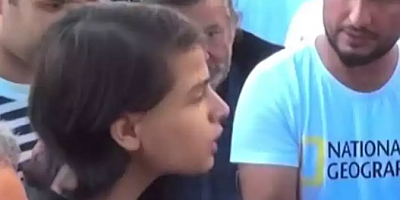 Sana Helal Olsun Büyümüşte Küçülmüş 