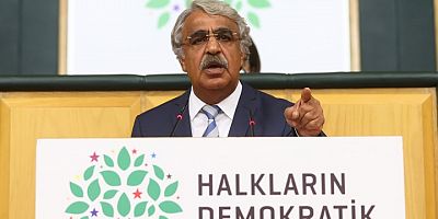 Sancar: Mafya, uyuşturucu kaçakçılığı, iktidarların kontrolü olmadan işleyemez