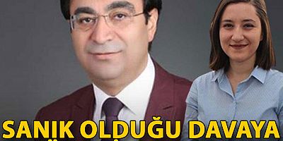 Sanık olduğu davaya cübbe ile katılan avukata uyarı